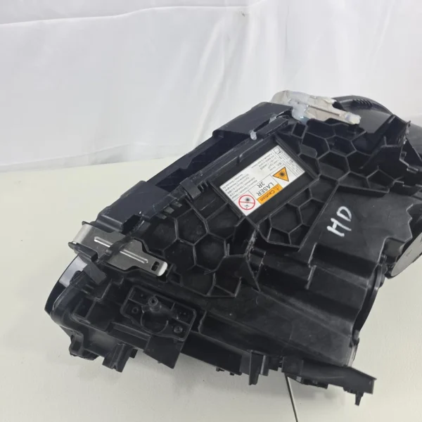 s-l960 (14) BMW iX3 G08, G01, F97, G02, F98 LCI Laser Headlight LEFT Headlight OEM 5A29217