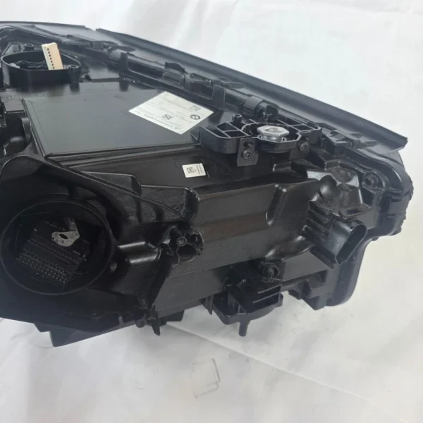 s-l960 (14) BMW iX3 G08, G01, F97, G02, F98 LCI Adaptive LED Headlight LEFT OEM 5A0E5F5