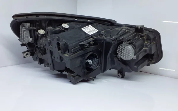 BMW 2 Series F45 F46 LCI Right LED Headlight RHD OEM 8738643