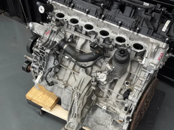 21-25 BMW S58 RWD Engine 3.0L Motor M3 M4 M2 G80 G82 G83 G87 18k Miles! TESTED!