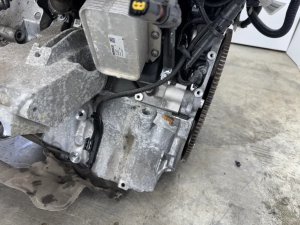 BMW G30 G01 G20 B46 Engine Motor Long Block Turbocharged Awd Assembly Oem 33K B