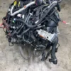 BMW G30 G01 G20 B46 Engine Motor Long Block Turbocharged Assembly Oem 61K