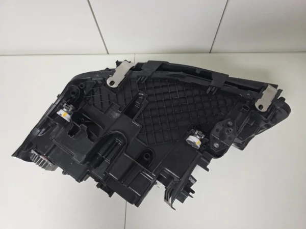 s-l960 (14) BMW 5 Series G30 G31 F90 LCI Adaptive LED Headlight RIGHT OEM GENUINE 9850582