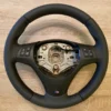 OEM BMW E90 E92 M Sport Steering Wheel E91 E93 M3 E82 E81 E88 3 Series