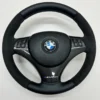 s-l960 BMW E92 E90 PERFORMANCE ALCANTARA STEERING WHEEL FOR 3 SERIES E93 E88 E82