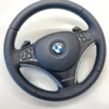 BMW M PERFORMANCE CARBON WHEEL LCI PADDLE SHIFTERS E92 E90 E93 E88 E87 E84 E82