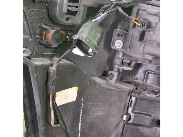 BMW X3 Front Bumper Assembly OEM 51117490211 51137468670 51137468669 2020-2021