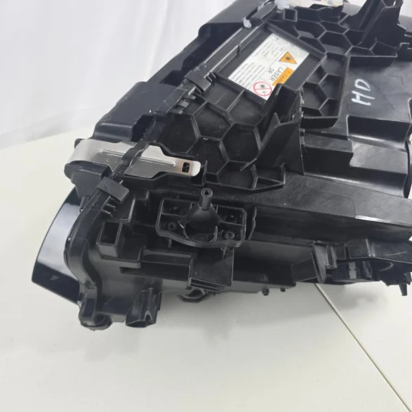 s-l960 (15) BMW iX3 G08, G01, F97, G02, F98 LCI Laser Headlight LEFT Headlight OEM 5A29217