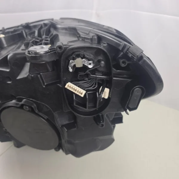 BMW iX3 G08, G01, F97, G02 F98 LCI Laser Headlight RIGHT OEM GENUINE 5A0E612