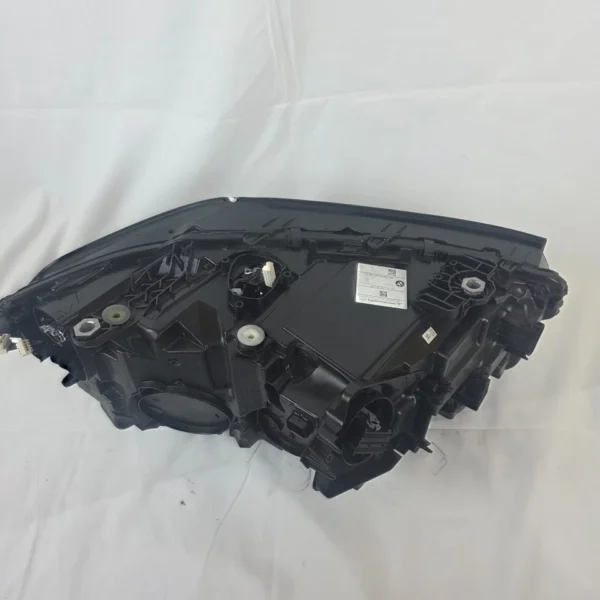 s-l960 (15) BMW iX3 G08, G01, F97, G02, F98 LCI Adaptive LED Headlight LEFT OEM 5A0E5F5