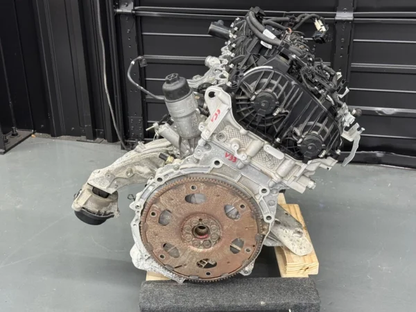 21-25 BMW S58 RWD Engine 3.0L Motor M3 M4 M2 G80 G82 G83 G87 18k Miles! TESTED!