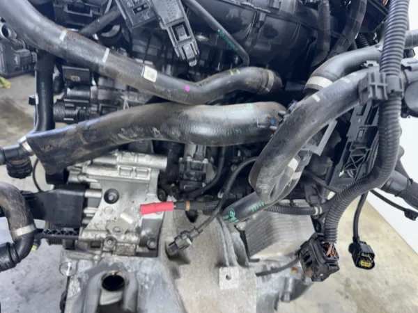 BMW G30 G01 G20 B46 Engine Motor Long Block Turbocharged Awd Assembly Oem 33K B