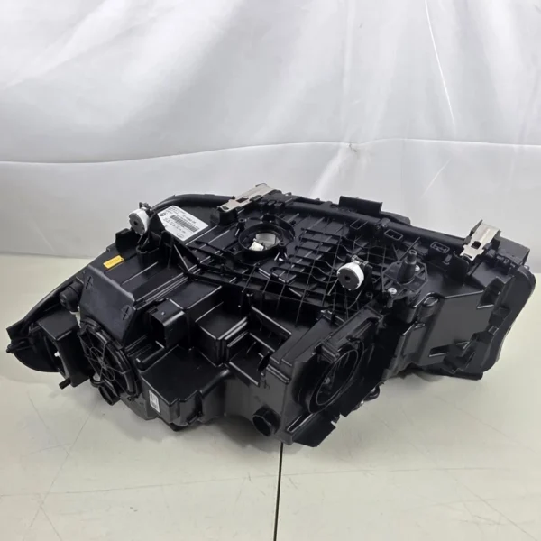 s-l960 (15) BMW 5 Series G30 G31 G38 F90 LCI Adaptive LED ICON Headlight RIGHT OEM 7214962