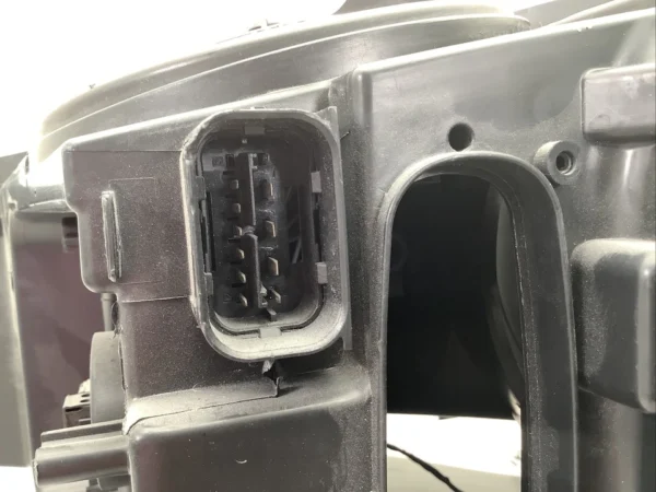 2014-2018 BMW X5 X6 F15 F16 Headlight Right RH Passenger OEM Xenon HID NON AFS