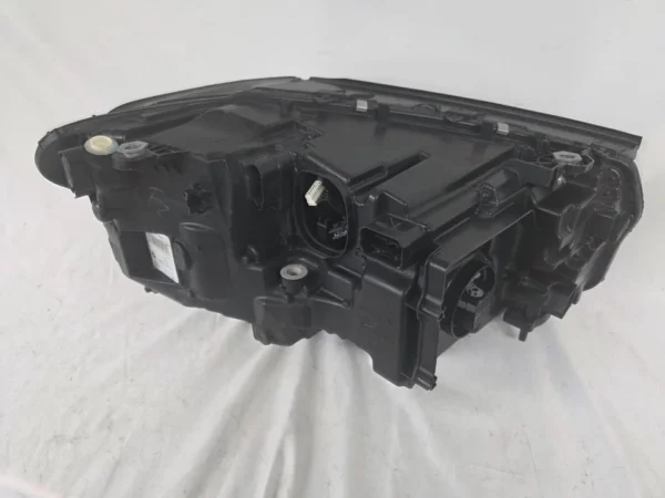 BMW X3 X4 G01 G02 LED Adaptive Headlight LEFT RIGHT PAIR OEM 8739653 8739654
