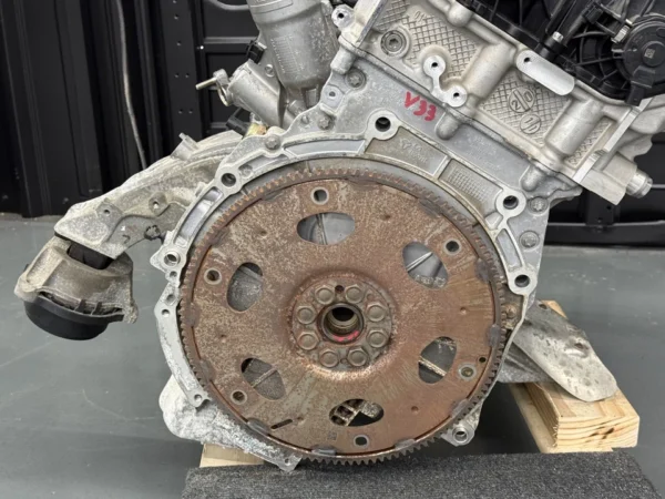 21-25 BMW S58 RWD Engine 3.0L Motor M3 M4 M2 G80 G82 G83 G87 18k Miles! TESTED!
