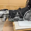 Bmw Engine 340i 440i B58B30B Turbo M40i Complete G20 G22 Gearbox GA8HP51X Complete
