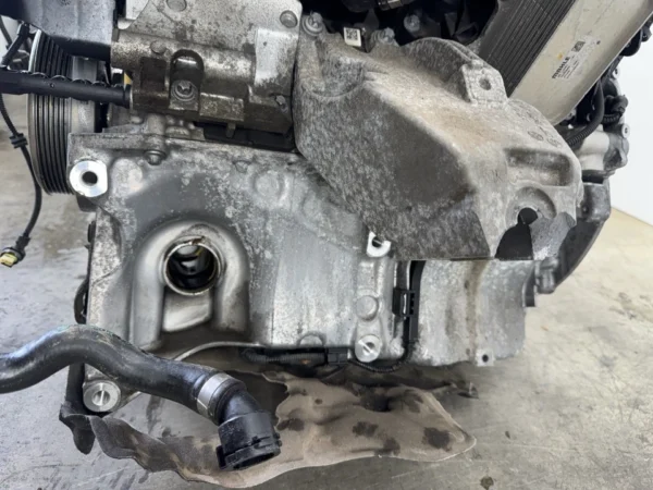 BMW G30 G01 G20 B46 Engine Motor Long Block Turbocharged Awd Assembly Oem 33K B
