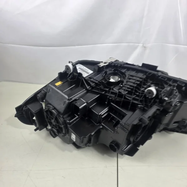 s-l960 (16) BMW 5 Series G30 G31 G38 F90 LCI Adaptive LED ICON Headlight RIGHT OEM 7214962