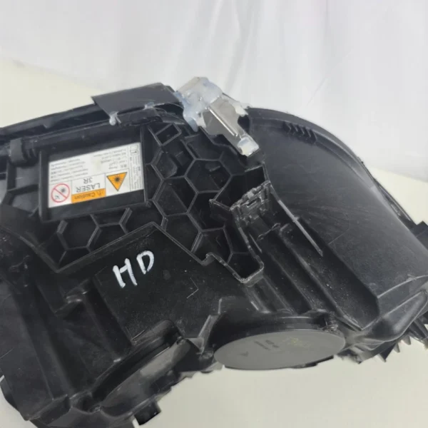 s-l960 (16) BMW iX3 G08, G01, F97, G02, F98 LCI Laser Headlight LEFT Headlight OEM 5A29217