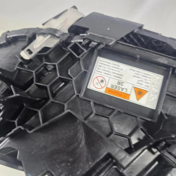 BMW iX3 G08, G01, F97, G02 F98 LCI Laser Headlight RIGHT OEM GENUINE 5A0E612