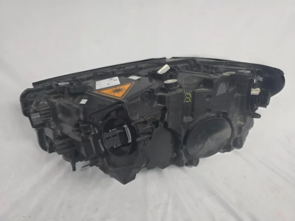 BMW iX3 G08 G01 F97 G02 F98 LCI Laser Headlight PAIR OEM 5A29217 5A29218