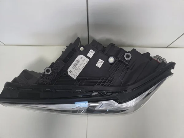 s-l960 (17) BMW 5 Series G30 G31 F90 LCI Adaptive LED Headlight PAIR OEM 9479261 9479262