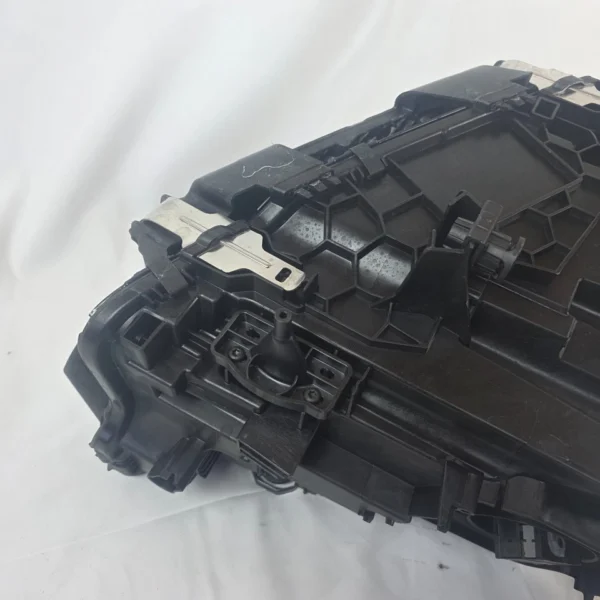 s-l960 (17) BMW iX3 G08, G01, F97, G02, F98 LCI Adaptive LED Headlight LEFT OEM 5A0E5F5