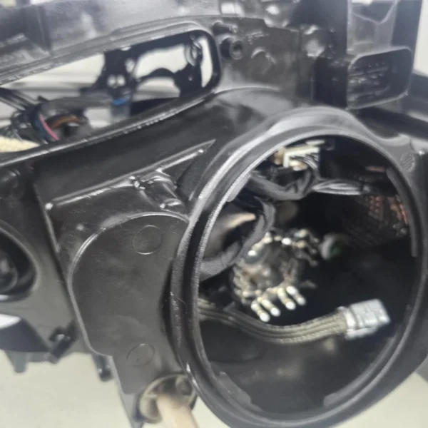 BMW 2 Series F22 F23 BI XENON EU Headlight LEFT GENUINE OEM 7304463