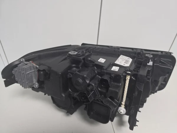 s-l960 (18) BMW 5 Series G30 G31 F90 LCI Adaptive LED Headlight PAIR OEM 9479261 9479262