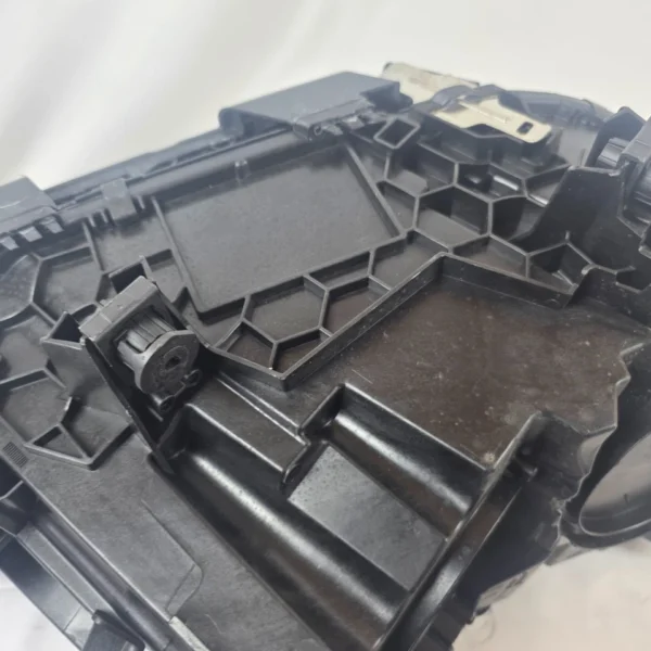 s-l960 (18) BMW iX3 G08, G01, F97, G02, F98 LCI Adaptive LED Headlight LEFT OEM 5A0E5F5