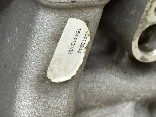 21-25 BMW S58 RWD Engine 3.0L Motor M3 M4 M2 G80 G82 G83 G87 18k Miles! TESTED!