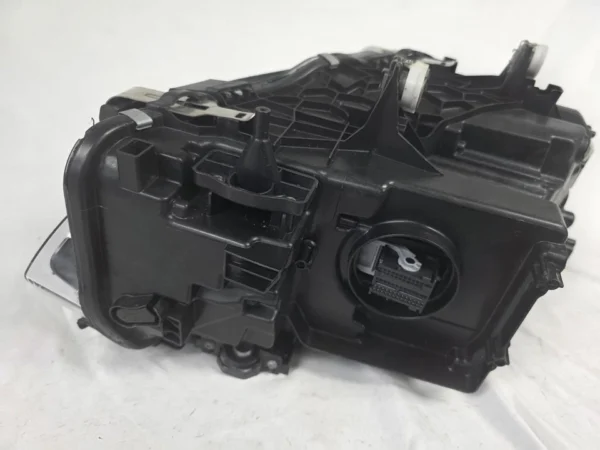 BMW X3 X4 G01 G02 LED Adaptive Headlight LEFT RIGHT PAIR OEM 8739653 8739654