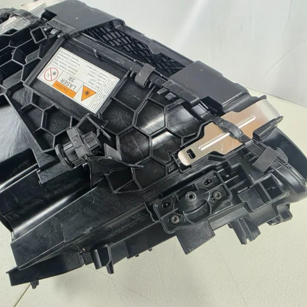 BMW iX3 G08, G01, F97, G02 F98 LCI Laser Headlight RIGHT OEM GENUINE 5A0E612