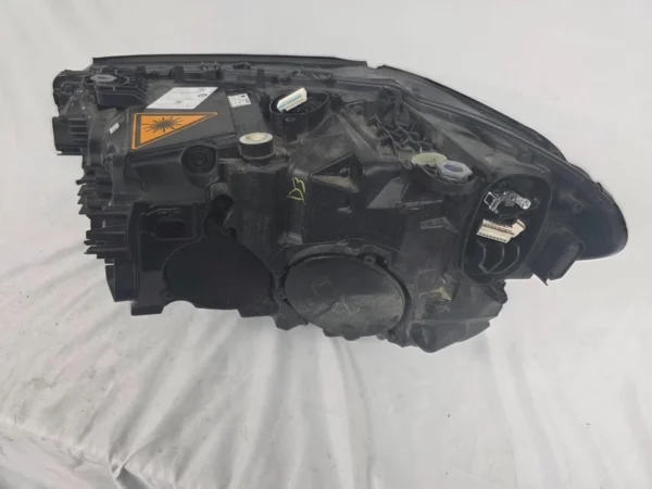 BMW iX3 G08 G01 F97 G02 F98 LCI Laser Headlight PAIR OEM 5A29217 5A29218