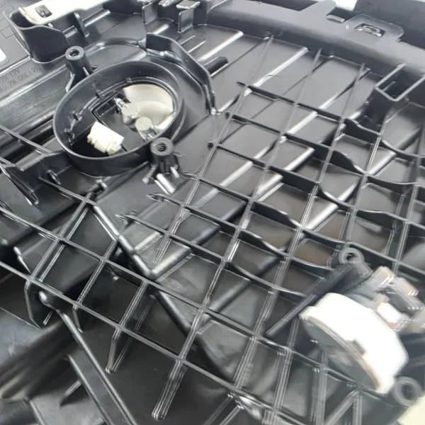 s-l960 (19) BMW 5 Series G30 G31 G38 F90 LCI Adaptive LED ICON Headlight RIGHT OEM 7214962