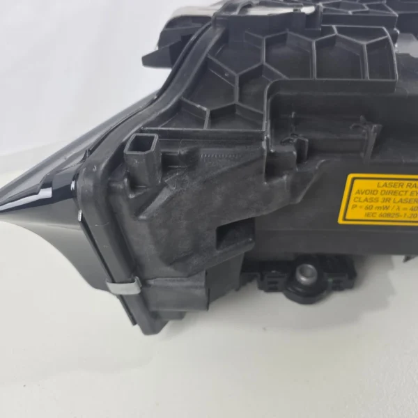 s-l960 (19) BMW 3 Series G20, G21 Laser Headlight LEFT USED OEM GENUINE 5A1DB53