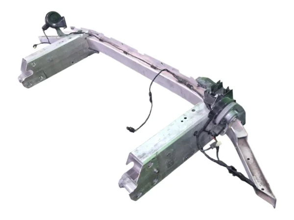 BMW X3 Front Bumper Assembly OEM 51117490211 51137468670 51137468669 2020-2021