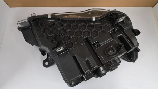 Left Driver Side Headlight For BMW X3 2010-17 X4 2014-18 F25/F26 63117401141