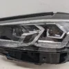 BMW X3 X4 Headlight Head Light Driver's Left LED 2022 - 2024 AD5