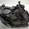 New OEM genuine BMW Xenon Headlight 2022-2024 X3 X4 X3M X4M Black 63115A1FB13 LH