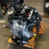 2021 2022 2023 KIA SORENTO HYBRID 1.6L TURBO Complete ENGINE MOTOR 4000 Mile