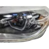 BMW X2 F39 LED Headlight LEFT USED GENUINE 7489229