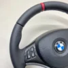 s-l960 (2) BMW M Performance Steering Wheel E90 E91 E92 E93 E82 E81 E87 E88 3 Series