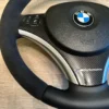 s-l960 (2) BMW E93 E90 M PERFORMANCE ALCANTARA CARBON STEERING WHEEL E87 E82 E81 E92 335