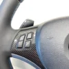 BMW M PERFORMANCE CARBON WHEEL LCI PADDLE SHIFTERS E92 E90 E93 E88 E87 E84 E82
