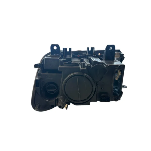 BMW X3 F25 Xenon Headlight RIGHT USED GENUINE 7276992