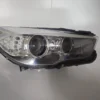 s-l960 (2) BMW 5 GT F07 GT Bi Xenon Headlight Right Side OEM USED GENUINE 7262720