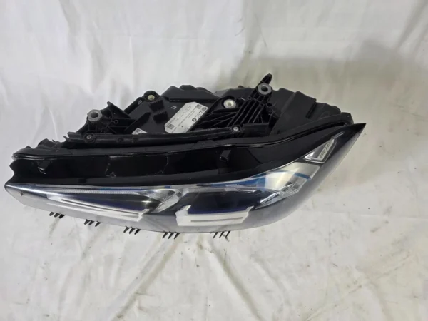 s-l960 (2) BMW 3 Series G20 LCI, G21 LCI Adaptive LED Headlight LEFT OEM GENUINE 9450801