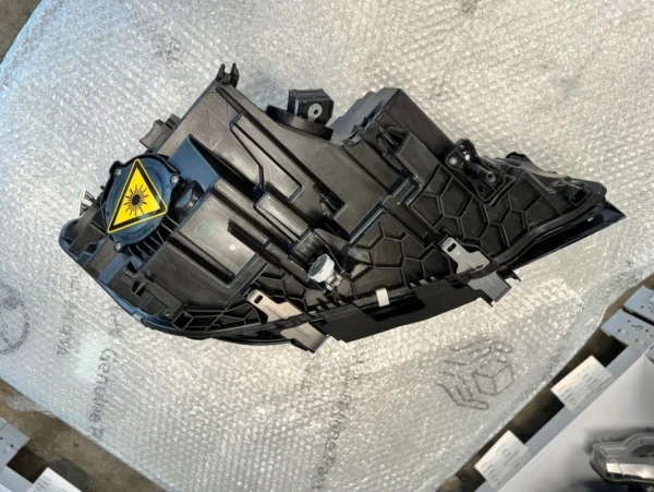 BMW 3 Series G20, G21 Laser Headlight LEFT USED GENUINE 8496163
